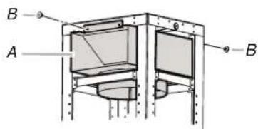 JENN-AIR WVI51UC6LS - NonVented (recirculating) Installation - 1