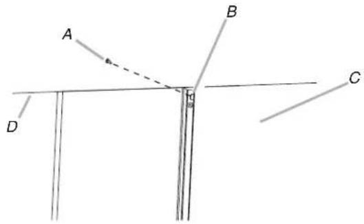 JENN-AIR WVI51UC6LS - Installation des cache-conduits - 3