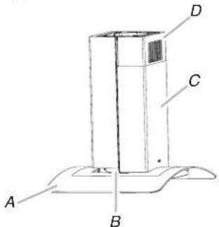 JENN-AIR WVI51UC6LS - Install Duct Covers - 5