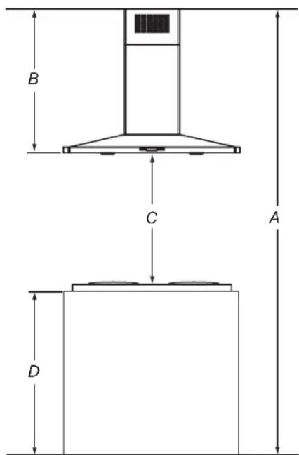 JENN-AIR JVI0636LS - Pour une installation dans une résidence mobile - 2
