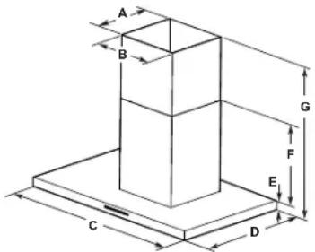 JENN-AIR JVI0636LS - Pour une installation dans une résidence mobile - 1