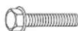 JENN-AIR JIM159XYRS - Outils nécessaires - 2