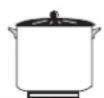 JENN-AIR JGA8200ADX - Follow these procedures when canning: - 1