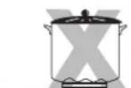 JENN-AIR JGA8200ADX - Follow these procedures when canning: - 2