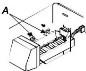 JENN-AIR IC13B - How to Mount the Ice Maker Kit - 3