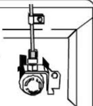 JENN-AIR IC13B - Installing Your Ice Maker How to Connect the Water Supply - 7