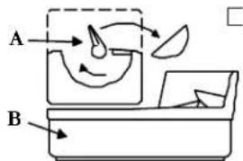JENN-AIR IC13B - How the Ice Maker Works - 2