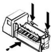 JENN-AIR IC13B - Installing Your Ice Maker - 1