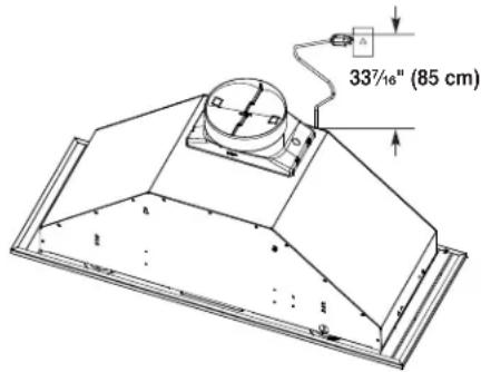 JENN-AIR UXL5430BSS - AVERAGEMENT - 2