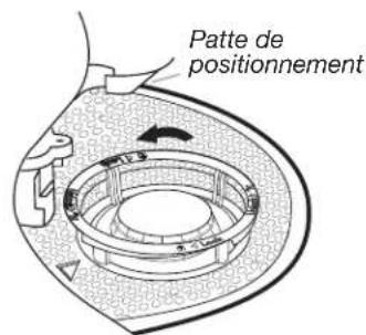 JENN-AIR UDT555SAHP - Instructions de retrait du filtré - 1