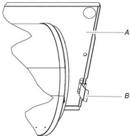 JENN-AIR UXL6036YSS - Dual Blower Motor Assembly - 4