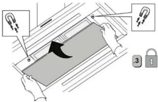 JENN-AIR JVW0636LS - INSTRUCTIONS D'INSTALLATION - 6