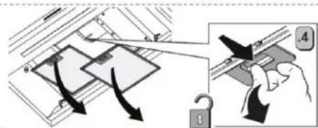 JENN-AIR JVW0636LS - INSTRUCTIONS D'INSTALLATION - 2