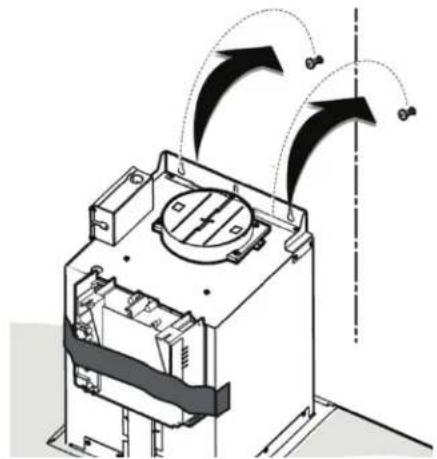 JENN-AIR JVW0636LS - Assembler et installer la hotte - 2