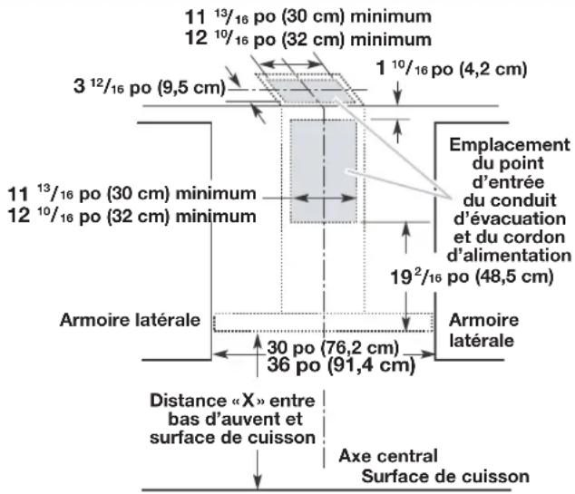 JENN-AIR JVW0636LS - Pour une installation dans une résidence mobile - 2