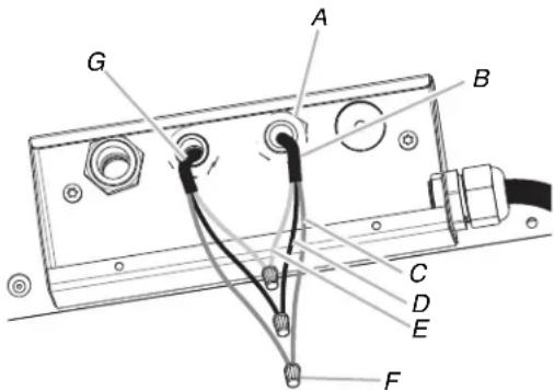JENN-AIR JXI8742DS - AVERTISSEMENT - 7