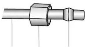 JENN-AIR KRSC503ESS - Style 1 - 1