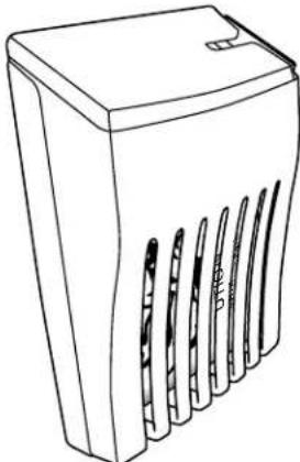 JENN-AIR KRSC503ESS - CUIDADO: PRODUCTO IRRITANTE - 1