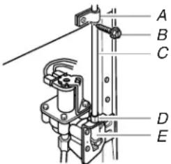 JENN-AIR KRSC503ESS - Style 2 - 1