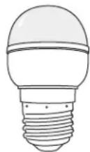 JENN-AIR KRSC503ESS - Styles de lampe : - 2