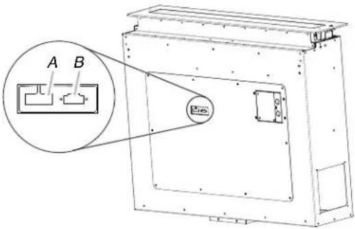 JENN-AIR JXD7836BS - Remplacement du fusible - 1