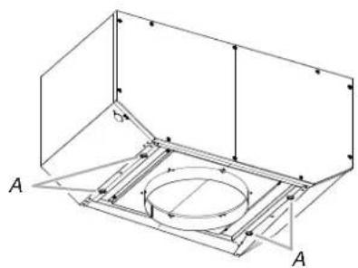 JENN-AIR JXD7836BS - Inlet Side - 1