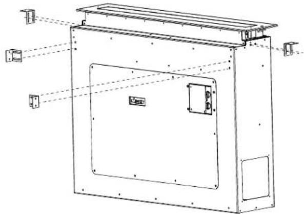 JENN-AIR JXD7836BS - AVERTISSEMENT - 2