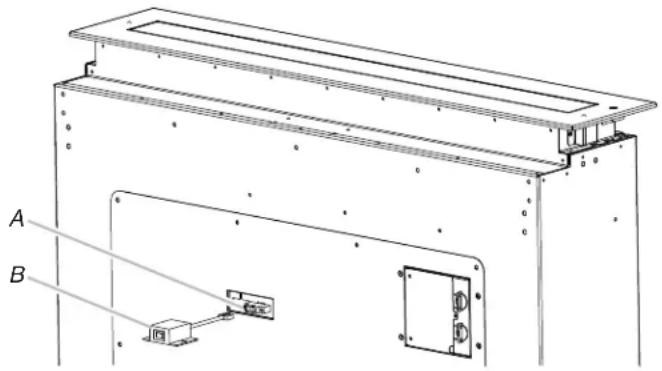 JENN-AIR JXD7836BS - Complete Installation - 1