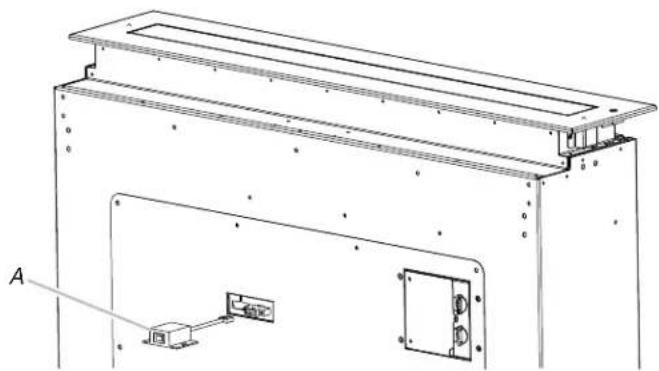JENN-AIR JXD7836BS - Remote Up/Down Switch - 1