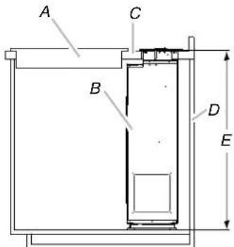 JENN-AIR JXD7836BS - AVERTISSEMENT - 1