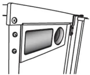 JENN-AIR JIM158XYRS - Install the Water Filter - 2