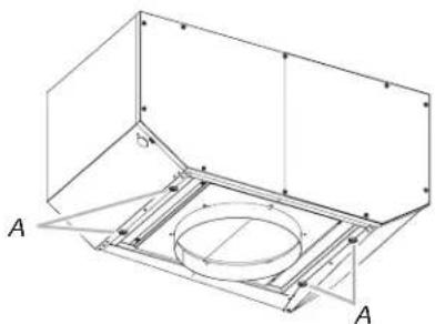JENN-AIR UXB0600DYS - Inlet Side - 1
