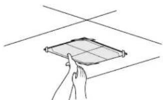 JENN-AIR JXI8936DS - Range Hood Mounting Screws Installation - 1