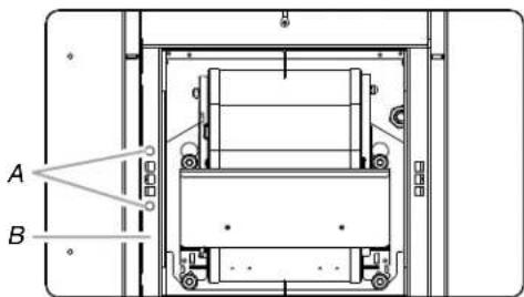 JENN-AIR JXI8936DS - Installation de la hotte - 7