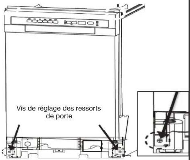 JENN-AIR KDAS104HSS - REMARQUES : - 8