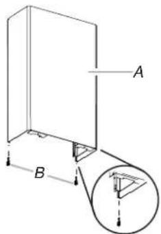 JENN-AIR JXI8536DS - Install Duct Covers - 4