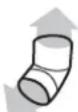 JENN-AIR JXI8536DS - Calculating Vent System Length - 1
