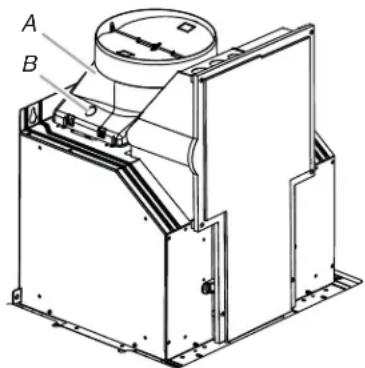 JENN-AIR JXI8536DS - Assemble and Install Range Hood - 1
