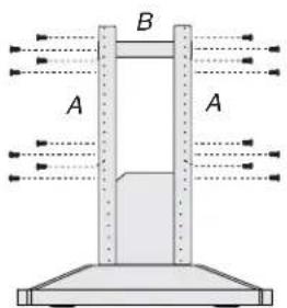 JENN-AIR JXI8536DS - Assemble and Install Range Hood - 2
