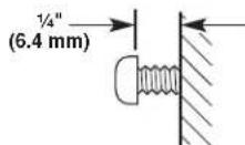 JENN-AIR JXU9136WP - For Wall Installations: - 4