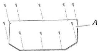 JENN-AIR UXI0600DYS - Prepare the In-line Blower System - 1