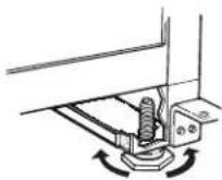 JENN-AIR KUIX505EBS - Outillage nécessaire - 1