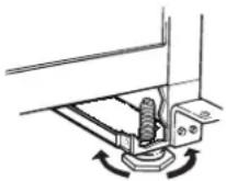 JENN-AIR KUIX505EBS - Tools Needed - 1