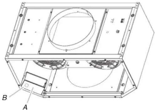 JENN-AIR UXI1200DYS - Complete Preparation - 1
