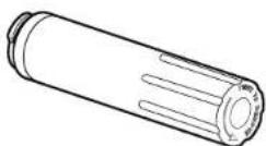 JENN-AIR JKCPR241GM - Application Guidelines/Water Supply Parameters - 1