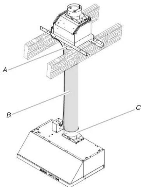 JENN-AIR W10692945 - Complete Installation - 3
