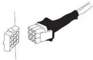 JENN-AIR W10692945 - Assemble the In-Line Smart Kit - 6