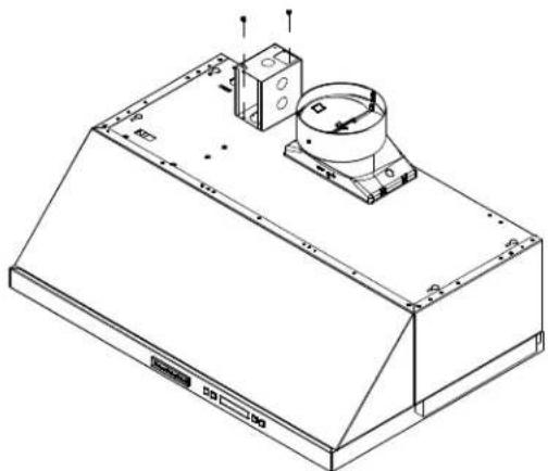 JENN-AIR W10692945 - AVERAGEMENT - 8