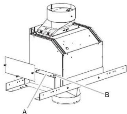 JENN-AIR W10692945 - Achever linstallation - 1