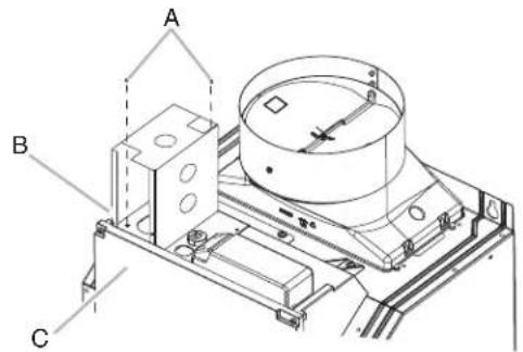 JENN-AIR W10692945 - WARNING - 15